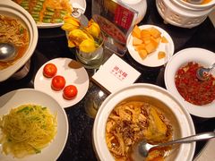 -冰火楼(梦泽园店)