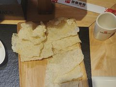 -蓉客成都火锅·招牌麻辣牛杂·特色香辣蹄花(凌水店)