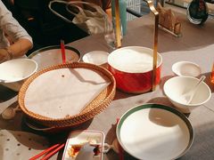 -秀儿四九城·新京菜(亚运村鸟巢店)