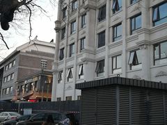 -嘻哈包袱铺(交道口店)