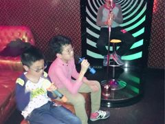 -凯乐会量贩KTV(国防大厦总店)