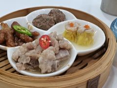 -松雅轩商务婚礼生日(同和店)
