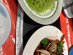 -荣祥海鲜·烟台菜(胜利路二部)