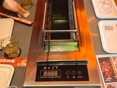 -冰城串说·羊肉串烧烤(哈西大街店)