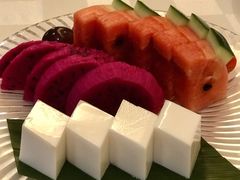 -水润轩私厨海南菜餐厅(铂尔曼酒店)