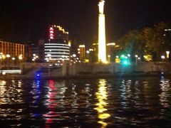 -海河游船-永乐码头(大悲院)