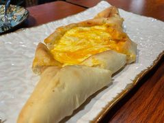 -格鲁·秀色Georgia’s Feast