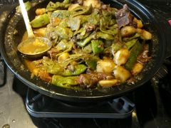 android_upload_pic-黑土印象菜馆(三元桥店)