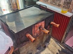 -油旋张(大观园店)