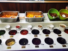 -晓林火锅(安定门店)