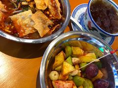 -雙冲柳州螺蛳粉&酸嘢&桂林米粉(簋街店)