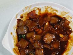 -明呈黄鱼面馆(斜土路店)