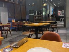 大堂-棒约翰比萨·意面(金桥国际店)