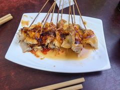 -国安烩面美食城(洛阳总店)