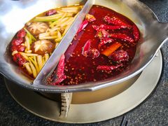 -湊湊火锅·茶憩(和平大悦城店)