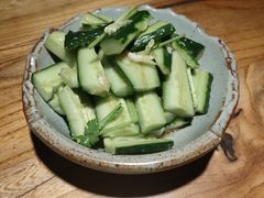 -小放牛炒菜馆(中山路乐汇城店)