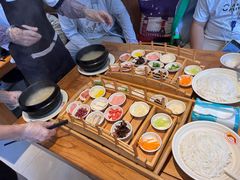 -双桥园·云南过桥米线(古城南门店)