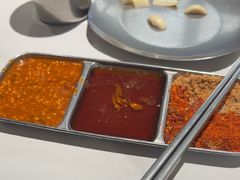 -范儿·嫂子烤肉·精致炭火烤肉(长治路店)