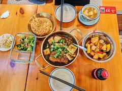 -雙冲柳州螺蛳粉&酸嘢&桂林米粉(簋街店)
