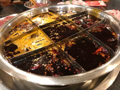 -邓莽子老火锅(中兴路总店)