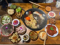 -楠火锅(广州总店)