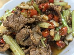 -老游独一佳湘菜馆(高新四路店)