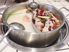 -龙奎老牛市井火锅
