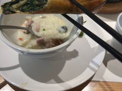 -吴家·淮扬小馆(世纪金源店)