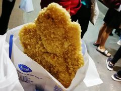 -豪大大鸡排(大围店)