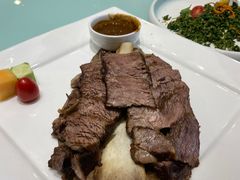 -海景壹号大酒店(滨湖店)