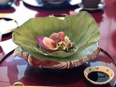 -盘古七星酒店·京都怀石花传日餐厅