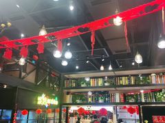 大堂-嘎嘎鸭脑壳(驷马桥店)