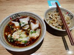 -默记孙抄手(经开万达店)