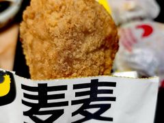 -麦当劳(新达汇三林店)