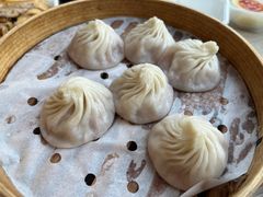 -苏小柳手作点心x茶叙小院(徐家汇分院)