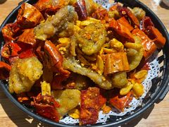 -兔爸私家小厨(新北万达店)