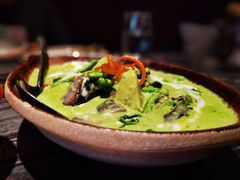 -Thai Alley泰爱里(二沙岛店)