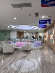 -重庆联合丽格美容医院