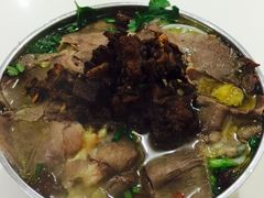 牛肉粉-贵阳牛肉米粉面(汶川店)