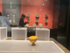 -陕西历史博物馆