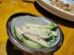 -东岸料理·寿司·刺身