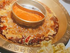 -捞三国美蛙鲜鱼火锅(茂业店)