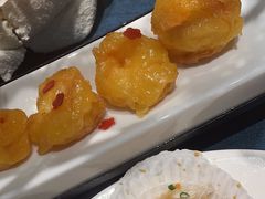 -金狮麟·新豫菜(金码大厦店)