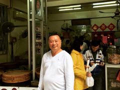 -梓记牛什(總店)