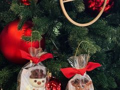 -Laderach 莱德拉(上海环贸iapm店)