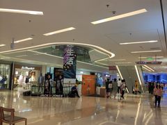 -壹海城ONE MALL