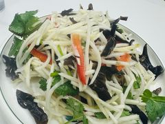 -老七饭馆(光荣道总店)
