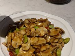 -不倒翁·安徽名菜楼(步行街店)