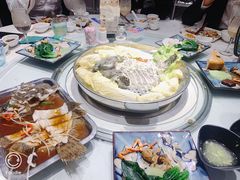 -董大蒸货(方塔园店)