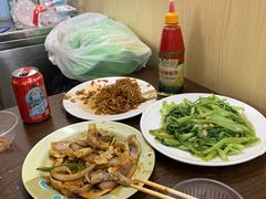 -美食店(华贵路店)